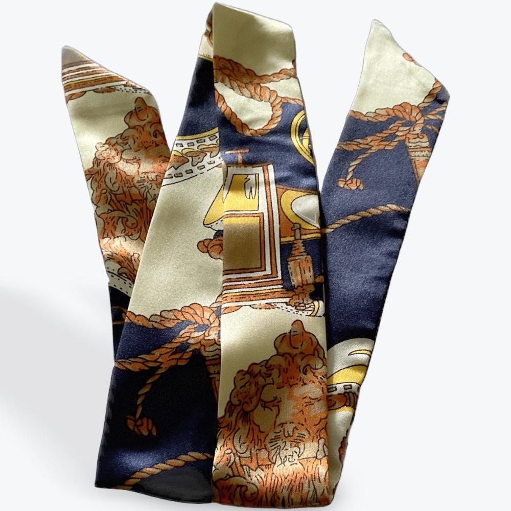 (NWT) Twilly scarf